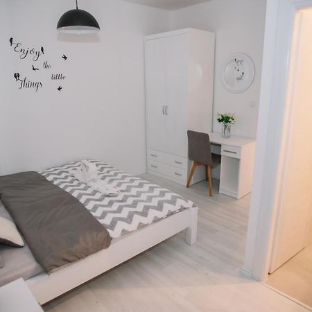 Luxury Apartment Crnjac Mostar Ngoại thất bức ảnh