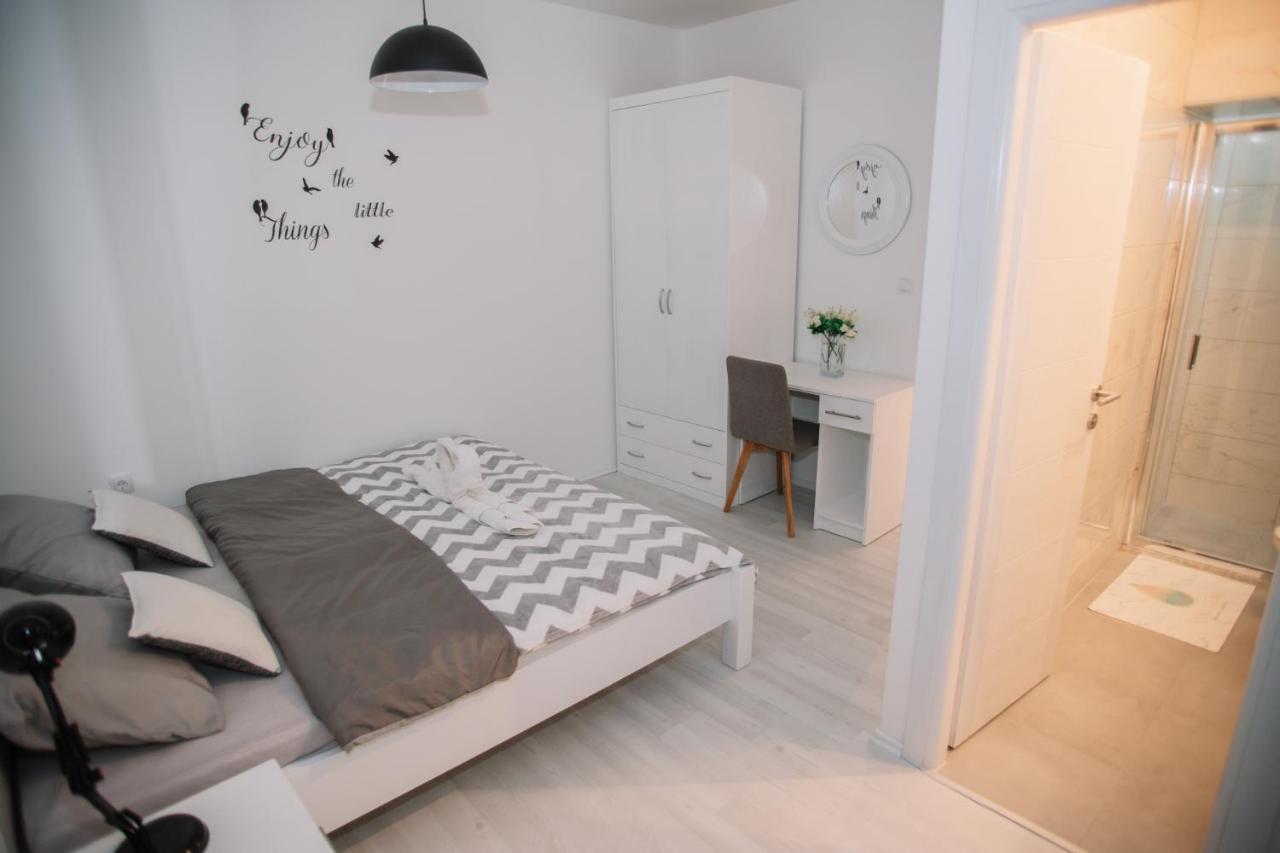Luxury Apartment Crnjac Mostar Ngoại thất bức ảnh
