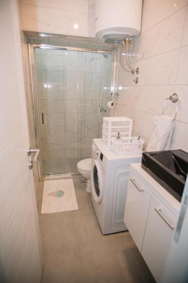 Luxury Apartment Crnjac Mostar Ngoại thất bức ảnh