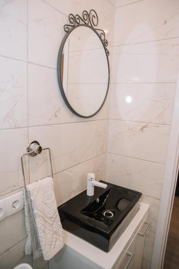 Luxury Apartment Crnjac Mostar Ngoại thất bức ảnh