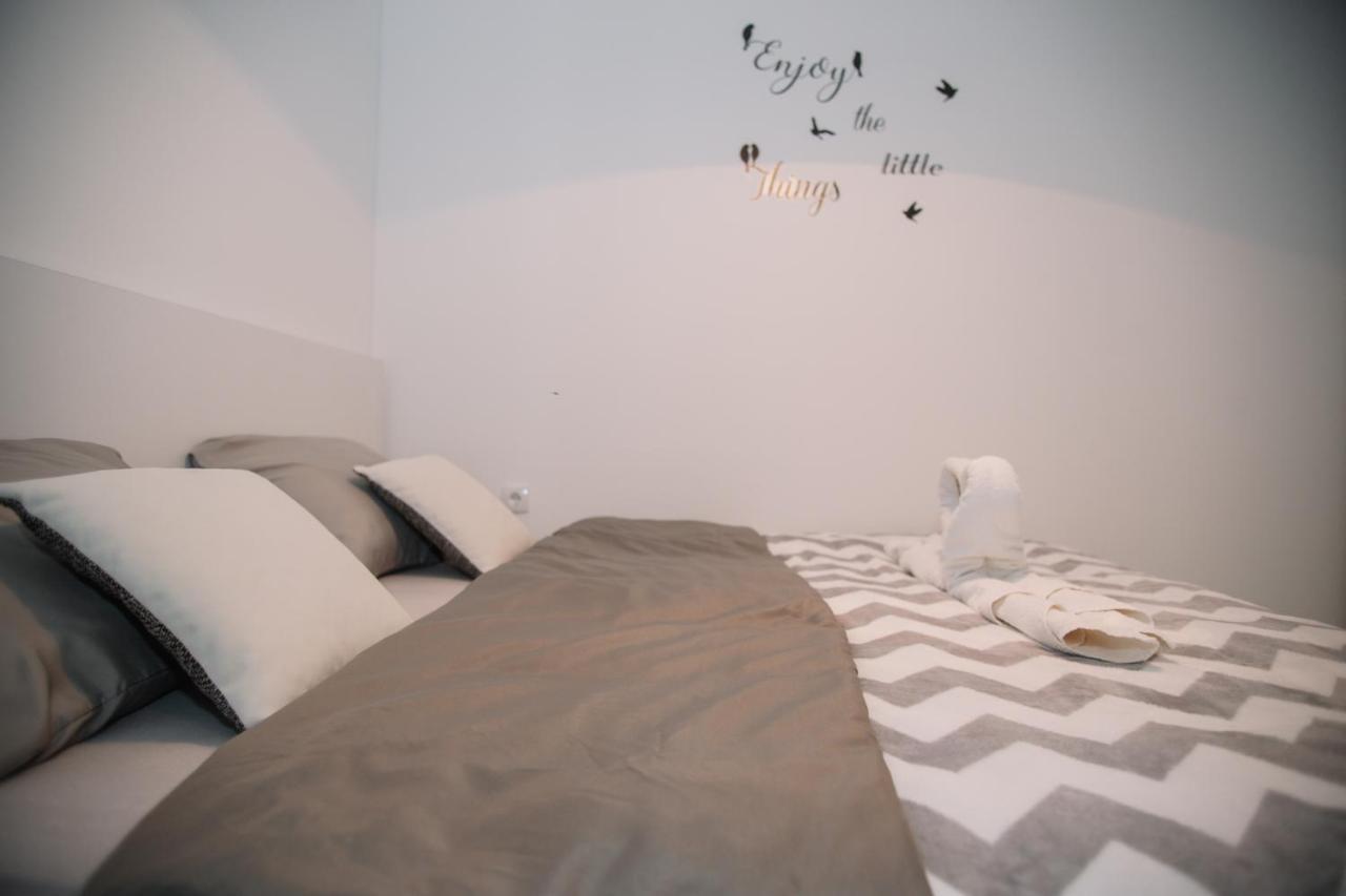 Luxury Apartment Crnjac Mostar Ngoại thất bức ảnh