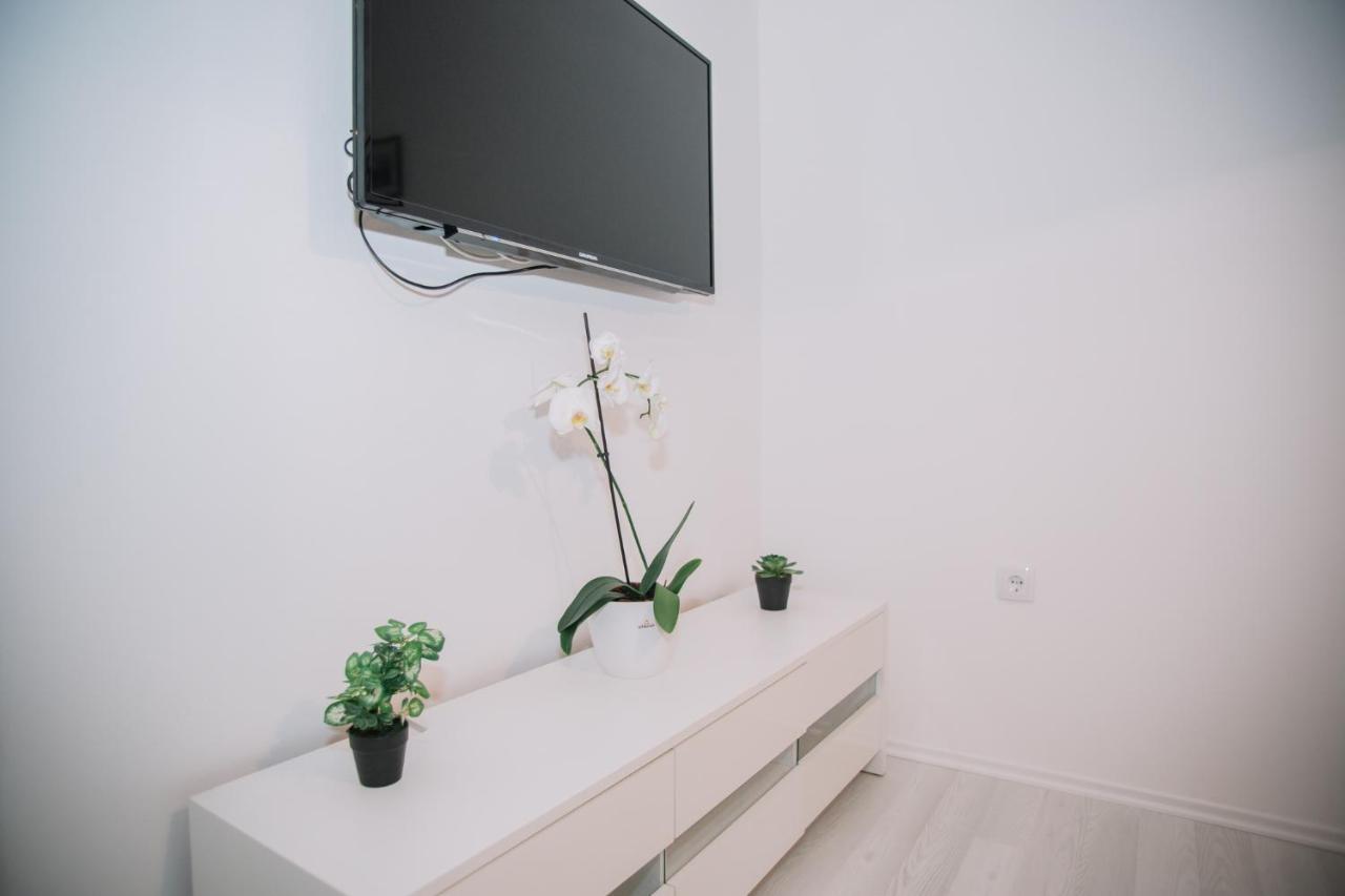 Luxury Apartment Crnjac Mostar Ngoại thất bức ảnh