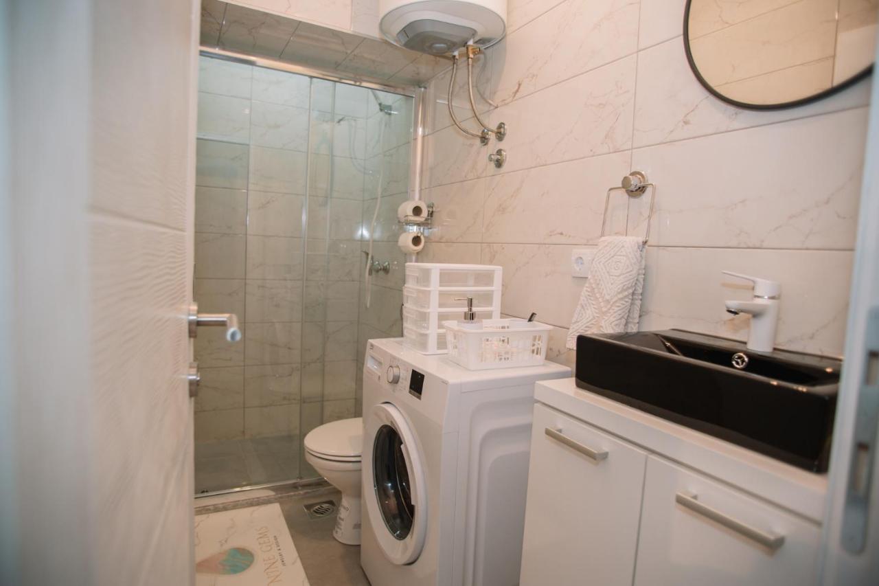 Luxury Apartment Crnjac Mostar Ngoại thất bức ảnh